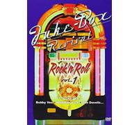 Jukebox Revival : Rock'N'Roll vol. 1