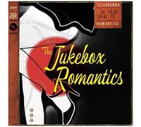 Jukebox Romantics – The Jukebox Romantics – CD