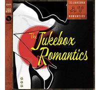 Jukebox Romantics - The Jukebox Romantics