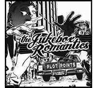 Jukebox Romantics, the - Plot Points [Import]