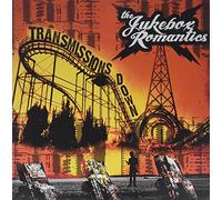 Jukebox Romantics, the - Transmissions Down [Import]