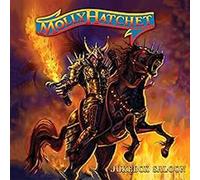 Molly Hatchet – Jukebox Saloon – CD