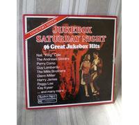 Jukebox Saturday Night: 96 Great Jukebox Hits