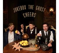Jukebox The Ghost - Cheers [Cd]
