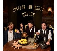 Jukebox The Ghost - Cheers [Vinyl LP]