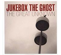 Jukebox The Ghost - Great Unknown [7-Inch Single] Digital Download