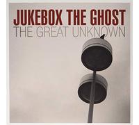 Jukebox the Ghost - Unknown