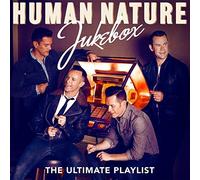 Jukebox: The Ultimate Playlist by Human Nature [Audio CD] NEUF