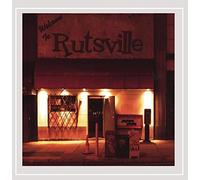 Jukebox Zeros - Welcome to Rutsville