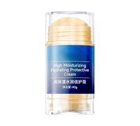 Jukeoiu Baume pour pieds secs - 40 g - Baume de soin pour talons fissurés - Soin naturel pour pieds secs et talons fissurés