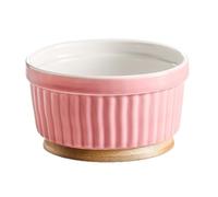 Jukeoiu Bol d'eau Chauffé pour Chats | Gamelle en Céramique à Température Constante pour Chaton - Bol Thermostatique pour Chat,pour Propriétaire De Chiot Refuge Animal Hiver