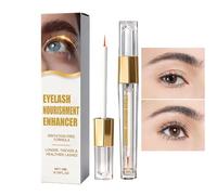Jukeoiu Booste Cils | 3ml Solution Pour Allongement Des Cils,Stimulant De Nutrition Des - pour Femmes et Hommes Maquillage Quotidien Mariage Maison Voyage Fête Scène Performance Rassemblement