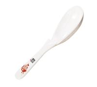 Jukeoiu Cuillères à Soupe Chinoises - Cuillère À Soupe Pour Cuisine Et Repas,Cuillères à de Cuisine avec Design à Crochet Profond | Pour Manger du Riz des Wontons des Nouilles Céréales pour