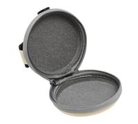 Jukeoiu Étui pour Écouteurs Filaires - Étui Étanche pour Casque Audio Filaire | Organisateur Extérieur pour Transport Exercice Travail Étude Voyage Salle de Sport Protection en Intérieur et Extérieur