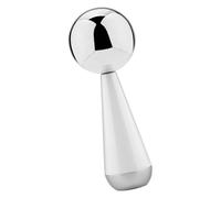 Jukeoiu Globes De Glace, Globe De Massage Rafraîchissant, Rouleau De Glace En Acier Inoxydable, Pour Le Cou Le Corps Les Soins De La Peau La Beauté Le Spa Maison Et Le Voyage