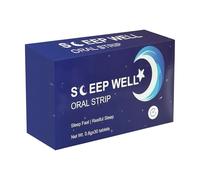 Jukeoiu Patchs Sommeil,30 Pièces Stickers Anti-Insomnie | Patchs Apaisants Anti-Stress,Aide à l'Endormissement Personnes Âgées Étudiants Décalages Horaire Voyageurs Travailleurs de Nuit