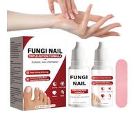 Jukeoiu Produits De Soin Des Ongles,Produit Nourrissant Et Renforçant Pour Les Ongles Des Pieds - Liquide Nourrissant Naturel pour de Pieds,Pour Famille Amis Salon Quotidien Amateurs De Beauté