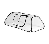 Jukeoiu Serres d'Extérieur,Petite Tente Imperméable - Couverture Anti-Gel pour en Rangs de Jardin d'hiver,pour Jardinage De Légumes Fruits Fleurs Intérieur Arrière Cour Jardin Cour Patio Balcon Ferme