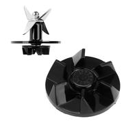 Jukeoiu SPB7-20TX Blender Blade Couplage Drive Embrayage Pièce, Pièces de rechange pour SPB7-20TXN, Ajustement parfait pour KSB3WH, KSB5, KSB5WH, remplace WP9704230VP, WP9704230