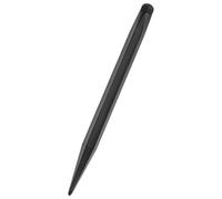 Jukeoiu Stylet Pour Tablette À Ecran Tactile,Outil De Crayon Portable À Double Pointe,Stylet De Précision Pour Écrans Tactiles - Pour Le Bureau, La Maison, Le Divertissement, L'Éducation, Le Dessin Et
