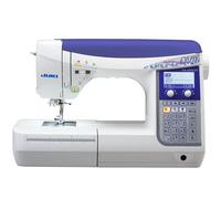 Juki DX-2000 QVP avec garantie officielle Juki Italia de 5 ans