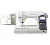 Machine à coudre JUKI HZL-DX5