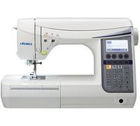 Machine à coudre JUKI HZL DX5