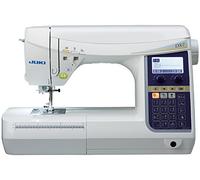 Machine à coudre JUKI HZL DX7