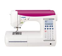 Juki HZL-F370 Macchina per cucire elettronica garanzia ufficiale juki