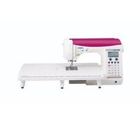 Juki HZL-F700 Macchina per cucire elettronica