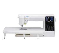 Juki Machine à coudre HZL-NX7 Kirei – computerisée grand bras 304x120 – 5 ans