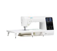 Juki HZL-NX7 Exclusive Line Macchina per cucire elettronica con 5 anni di garanzia