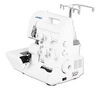 Juki Surjeteuse MO-654DEN Led G - 3/4 fils - métal - blanche