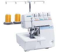 Juki Surjeteuse MO735 5 fils et ourlet de couverture