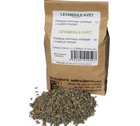 JUKL Fleurs de lavande 50 g