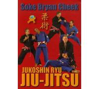 Jukoshin Ryu Jiu-Jitsu