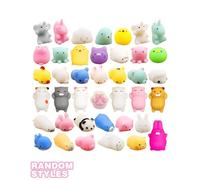 JUKOTA Coffret de bonbons mochi pour anniversaire d'enfant, 30 pièces - BONNYCO | Cadeaux pour enfants, souvenirs d'anniversaire d'enfant, phosphorescents | Coffret cadeau pour la rentrée scolaire