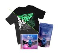 Jul - C'est Quand qu'il S'Éteint