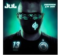 Jul Demain Ca Ira Album CD