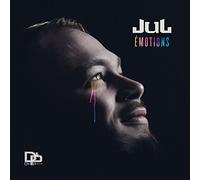 Jul – Emotions – CD – Believe