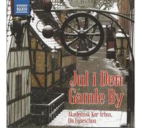 Jul i Den Gamle By (Christmas in the Old Town)