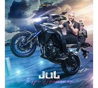 Jul - Inspi d'Ailleurs [Import]
