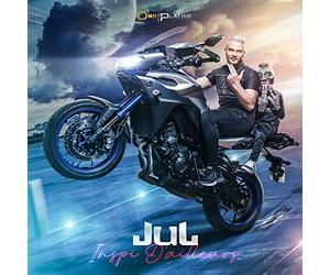 Jul - Inspi d'Ailleurs [Import]