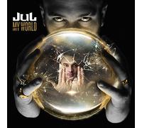 Jul My World