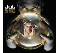 Jul My World Album CD