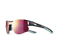 Julbo AEROLITE - Lunettes de soleil gris écaille bleu/multilayer rose