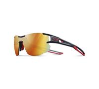 Lunettes Soleil Julbo Aerolite (Noir/rouge - RV 1-3) Cat. 1-3 TU