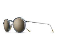 JULBO Around - Mixte - Bleu / Blanc / Beige - taille Unique- modèle 2024