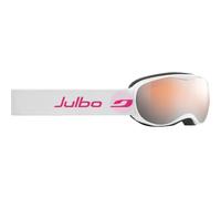 Julbo - Atmo Blanc Rose Spectron 3 - Masque de Ski