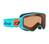 Julbo - Atome Bleu Orange Chromakids 2-3 - Masque de Ski